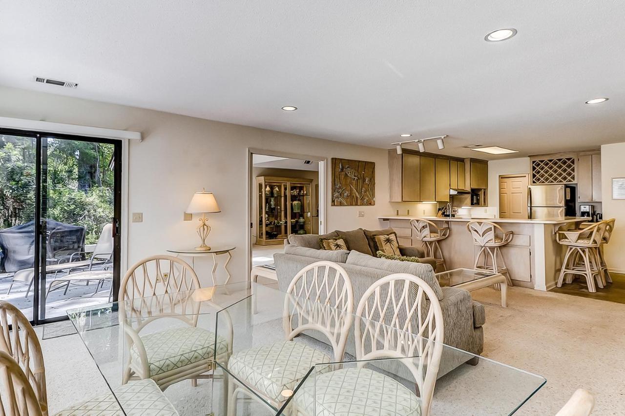 Villa 48 Deer Run Lane Hilton Head Island Exterior foto