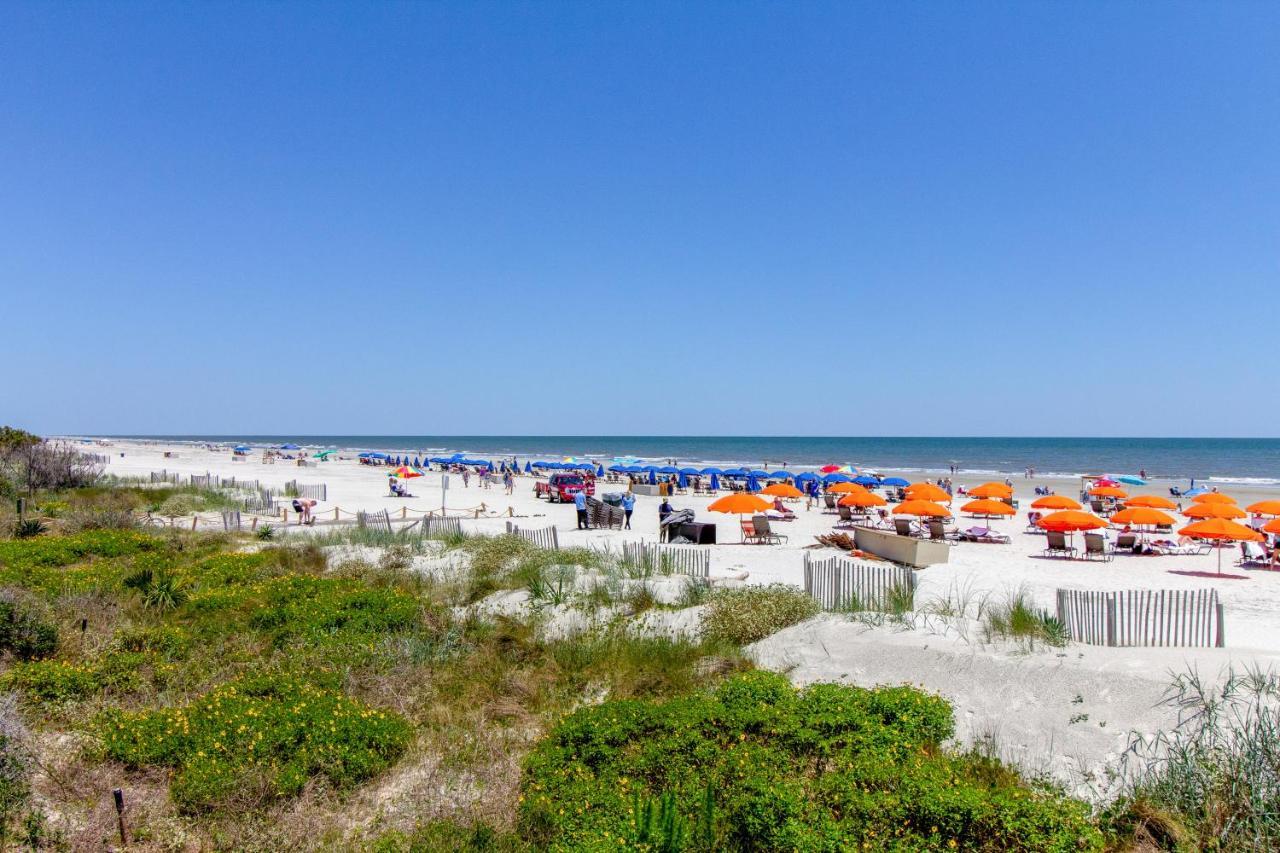 Villa 48 Deer Run Lane Hilton Head Island Exterior foto