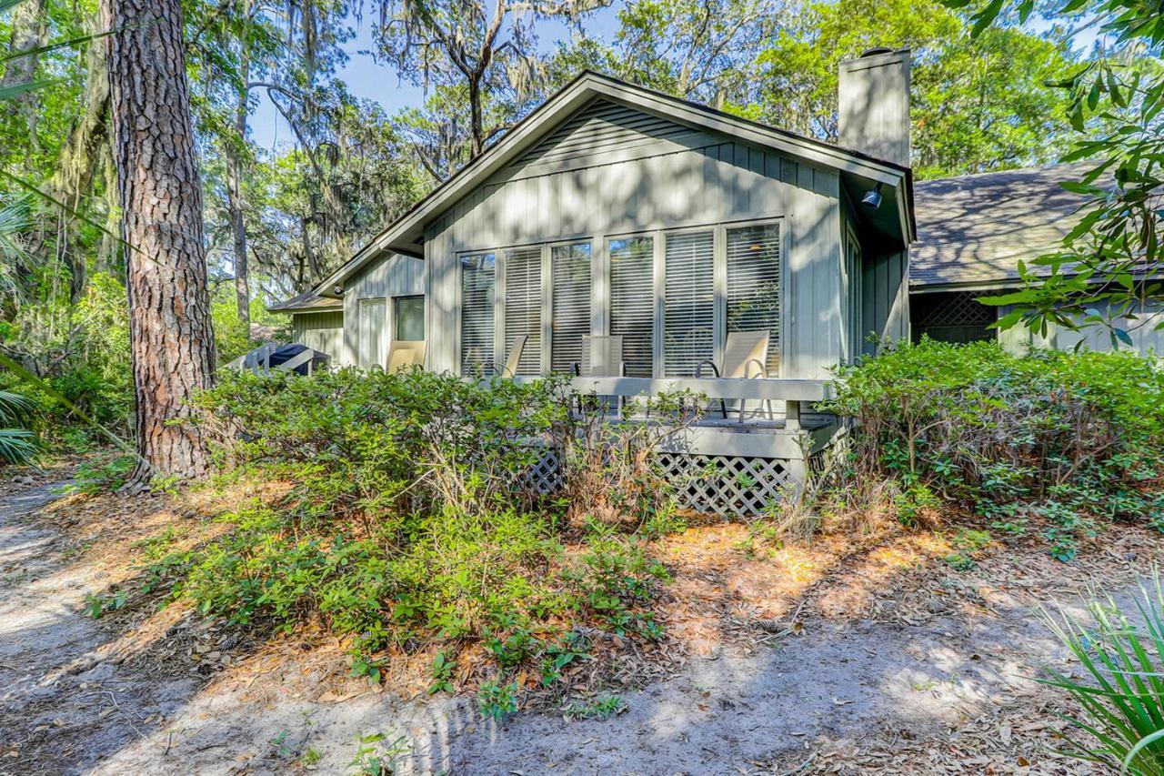 Villa 48 Deer Run Lane Hilton Head Island Exterior foto