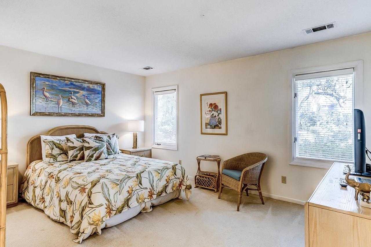 Villa 48 Deer Run Lane Hilton Head Island Exterior foto