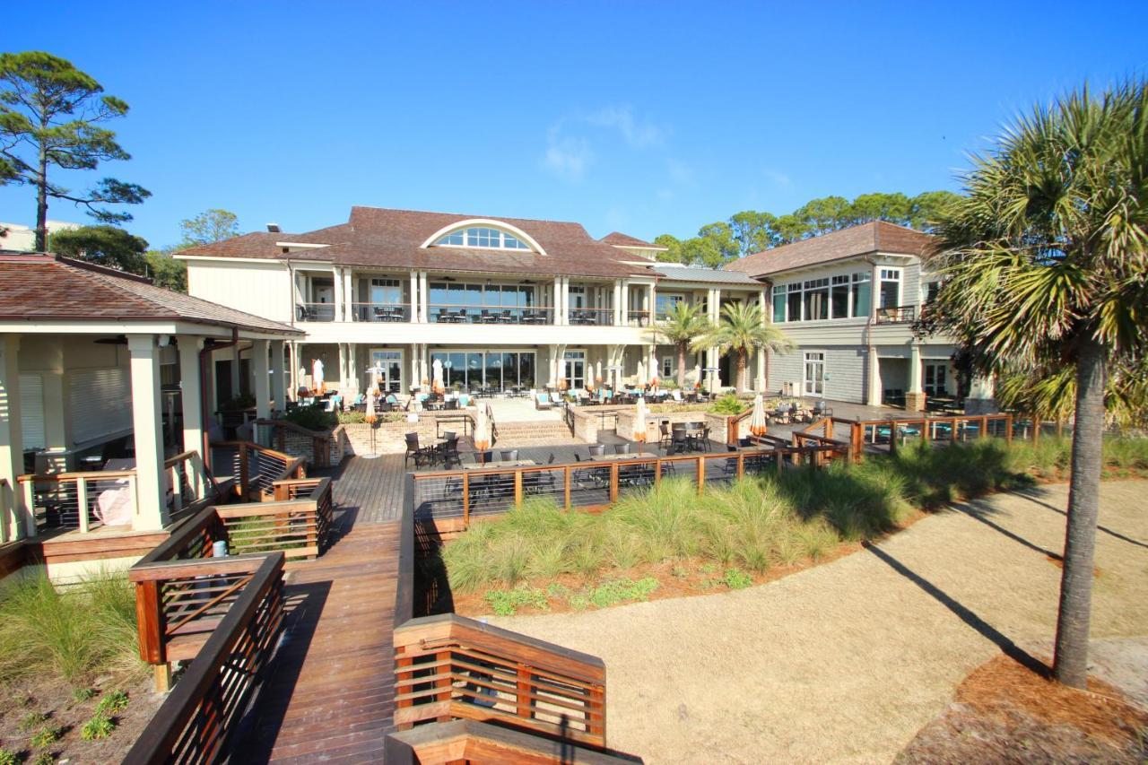 Villa 48 Deer Run Lane Hilton Head Island Exterior foto