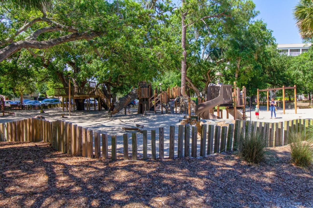 Villa 48 Deer Run Lane Hilton Head Island Exterior foto